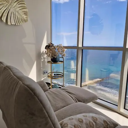 Penthouse Vista Bella Apartment