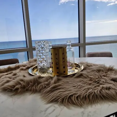 Apartment Penthouse Vista Bella