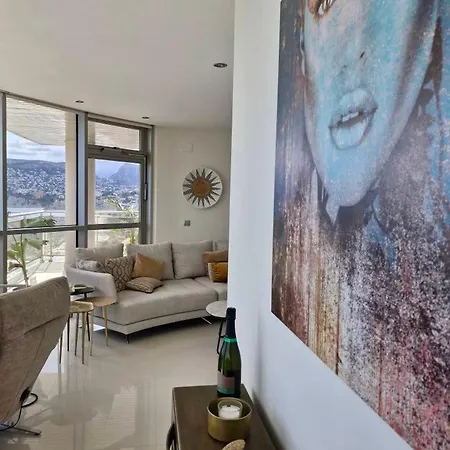 Apartment Penthouse Vista Bella