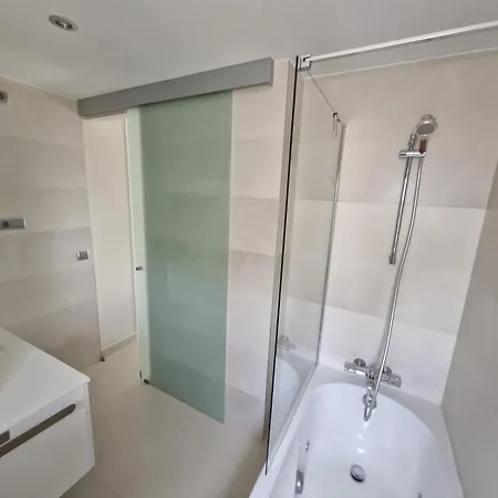Penthouse Vista Bella * Calpe