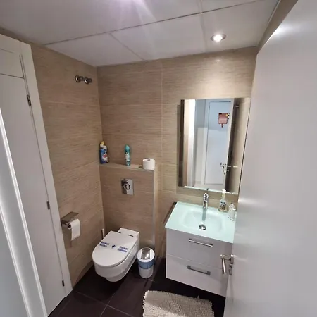 Penthouse Vista Bella * Calpe