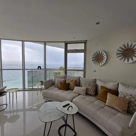 Penthouse Vista Bella *