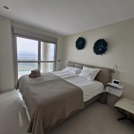 Apartment Penthouse Vista Bella