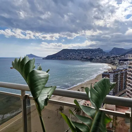 Apartment Penthouse Vista Bella