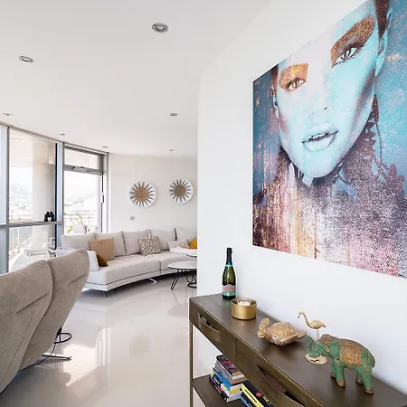 Penthouse Vista Bella Calp