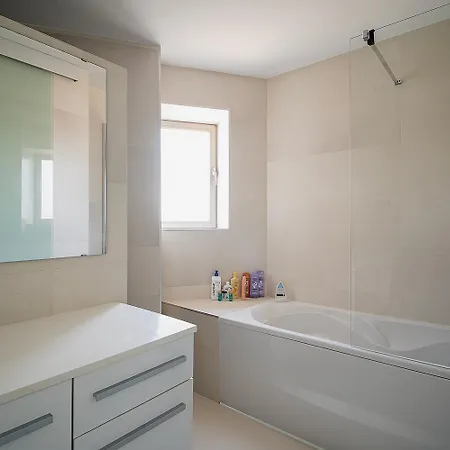 Apartamento Penthouse Vista Bella By Theka Services