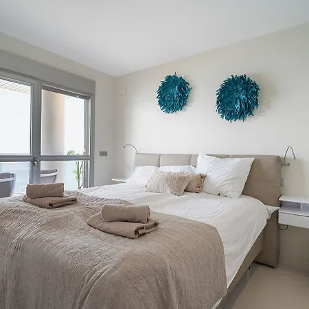 Penthouse Vista Bella Calp