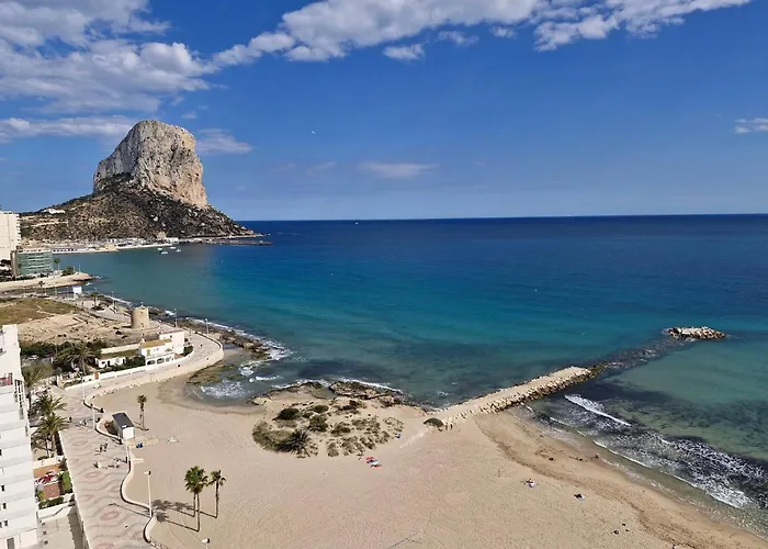 Penthouse Vista Bella By Theka Services Apartment