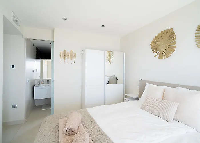 Penthouse Vista Bella By Theka Services