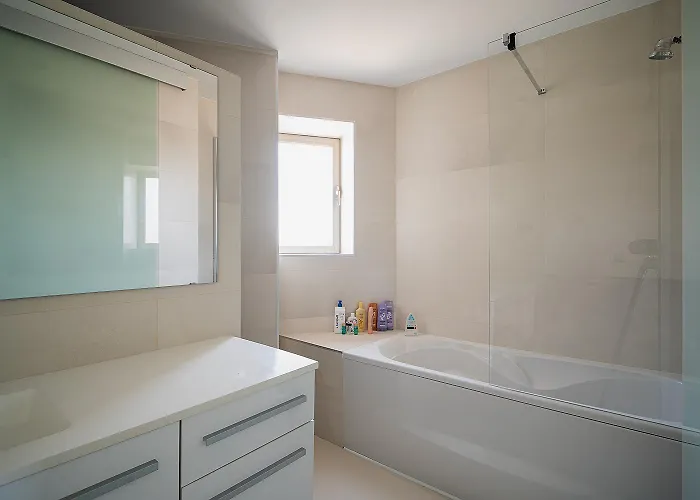 Apartment Penthouse Vista Bella By Theka Services