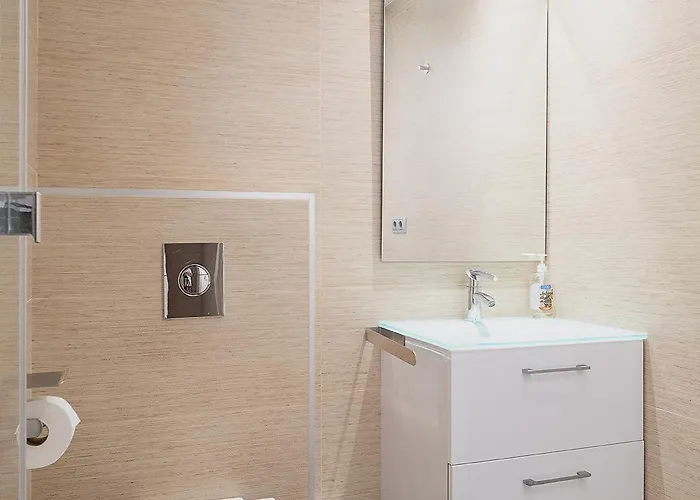 Penthouse Vista Bella By Theka Services